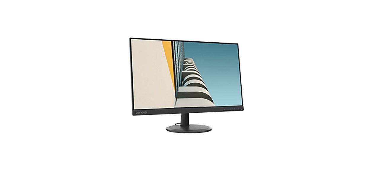 Lenovo IdeaCycle 24-inch Monitor