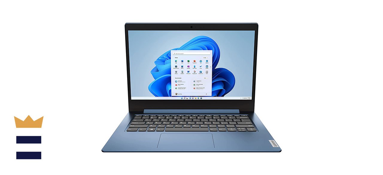 Lenovo IdeaPad 1 14-Inch Laptop