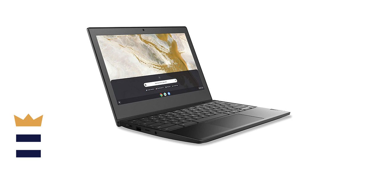 Lenovo IdeaPad 3 11 Chromebook