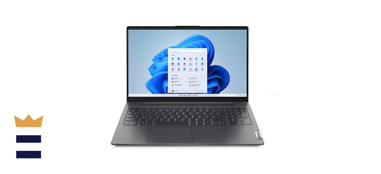 Lenovo Ideapad 5i 15-Inch Laptop