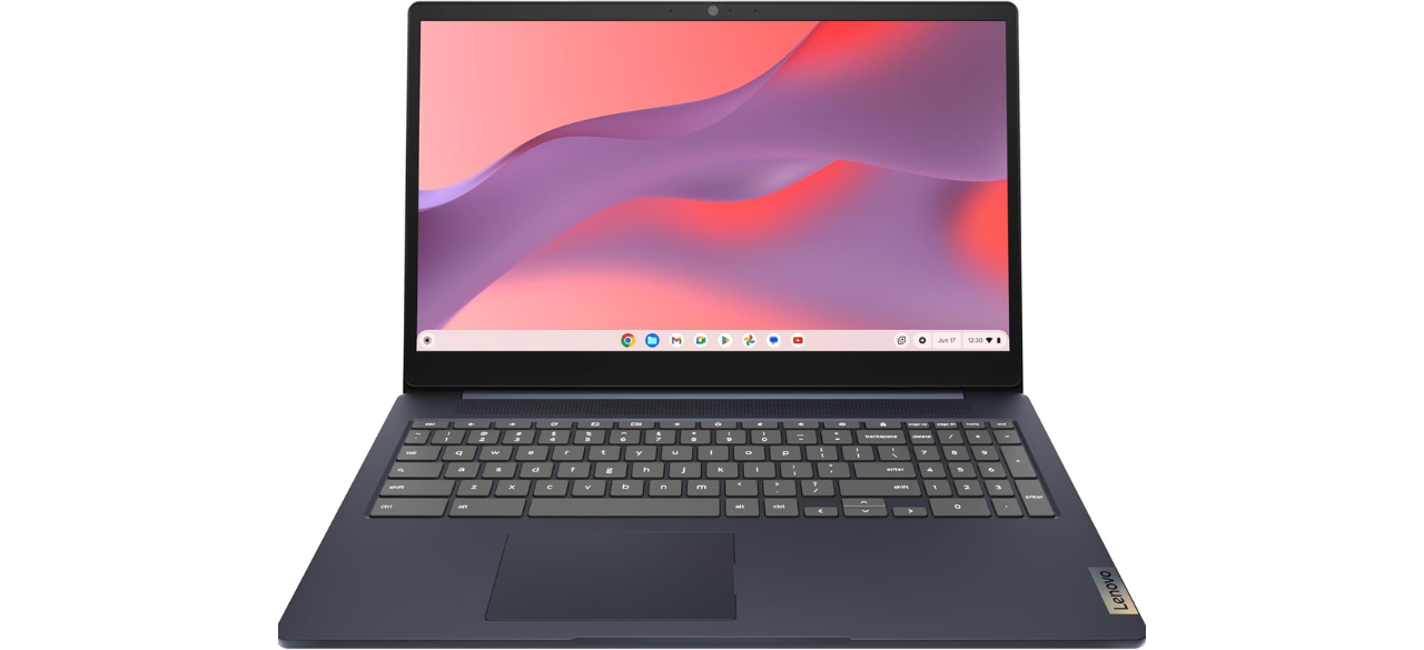 Lenovo IdeaPad i3 Chromebook