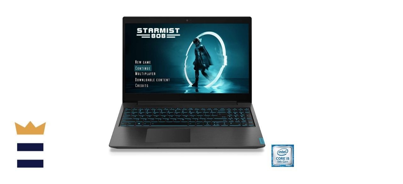 Lenovo Ideapad L340 Gaming Laptop