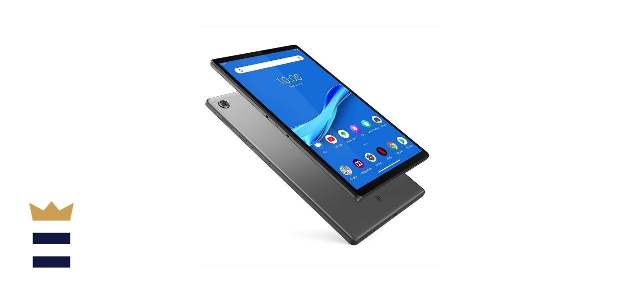 Lenovo Tab M10 Plus