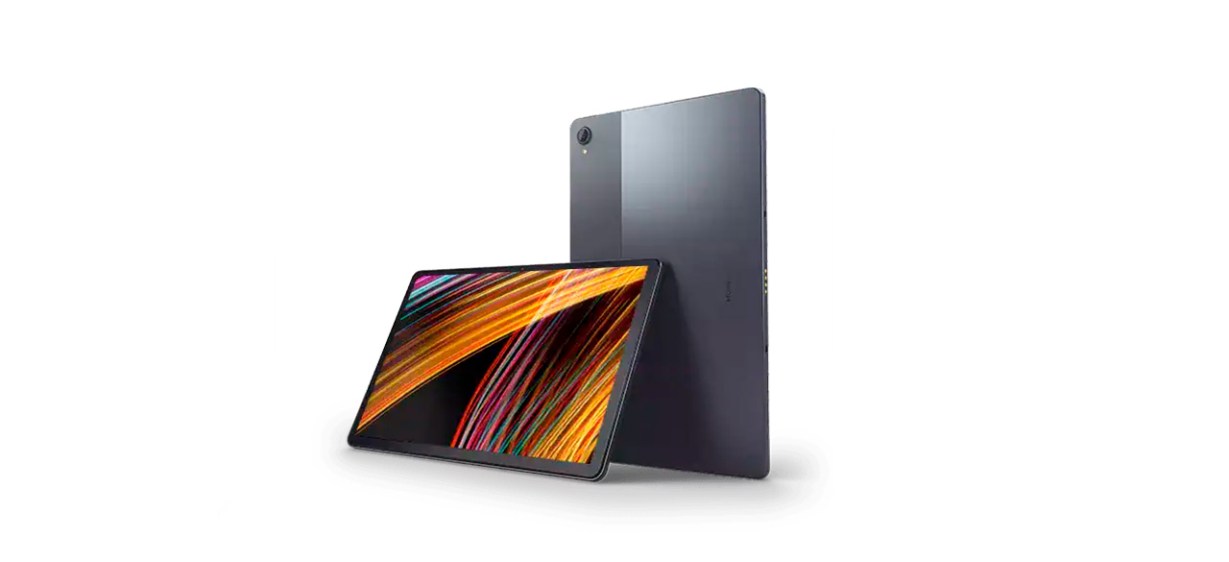 Lenovo Tab P11 Plus Tablet