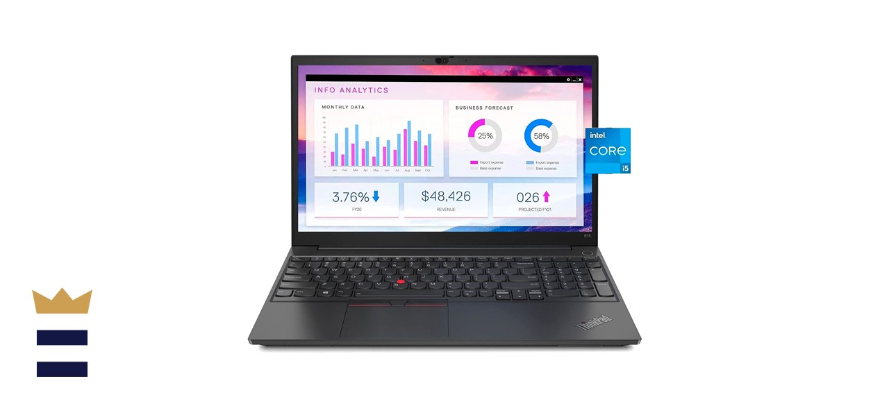 Lenovo Thinkpad E15