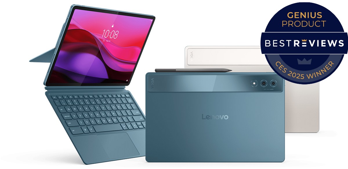 Lenovo Yoga Tab Plus