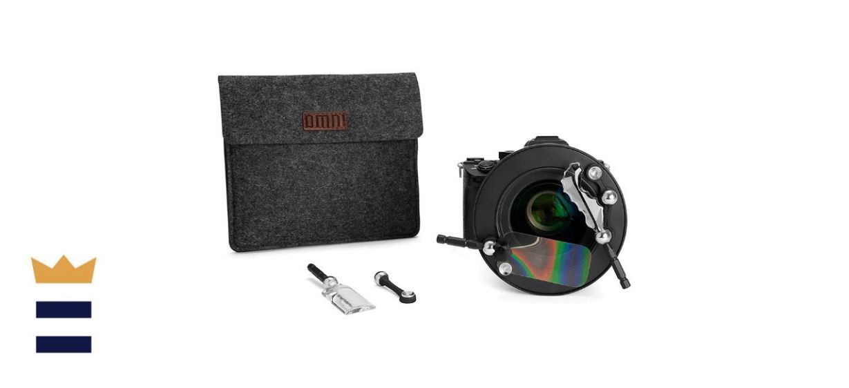 Lensbaby Omni Creative Filter