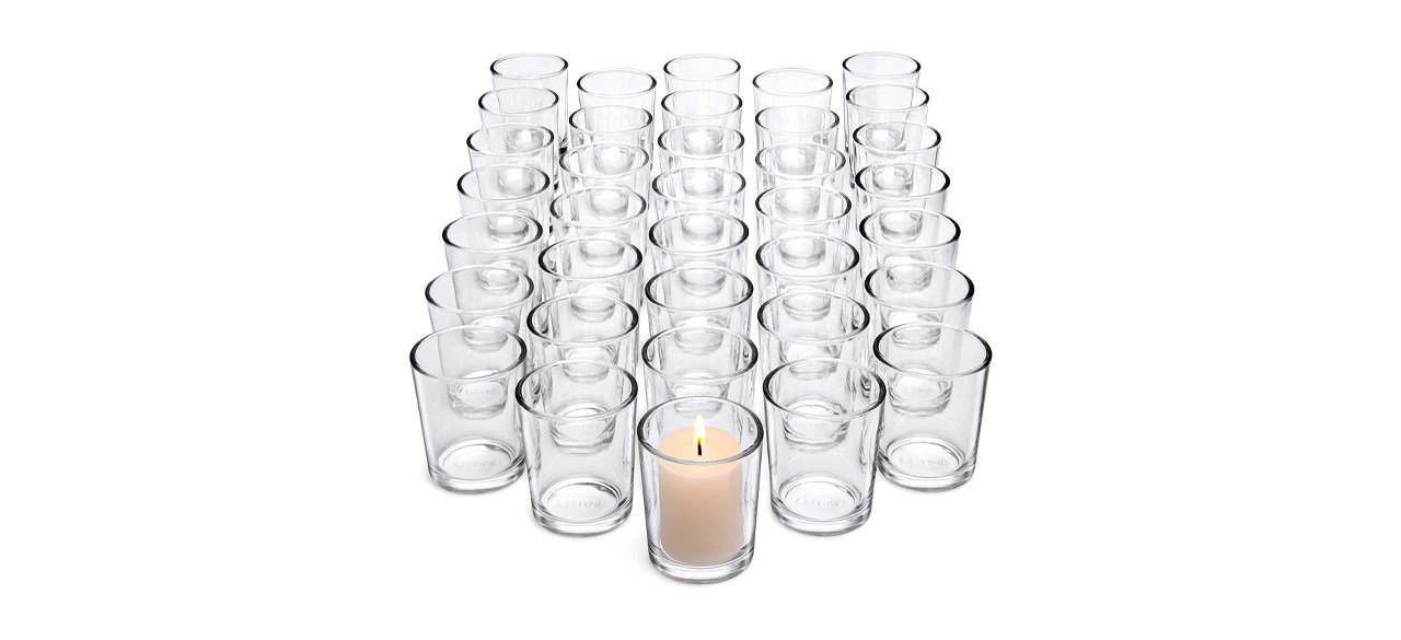 Letine Candle Holders