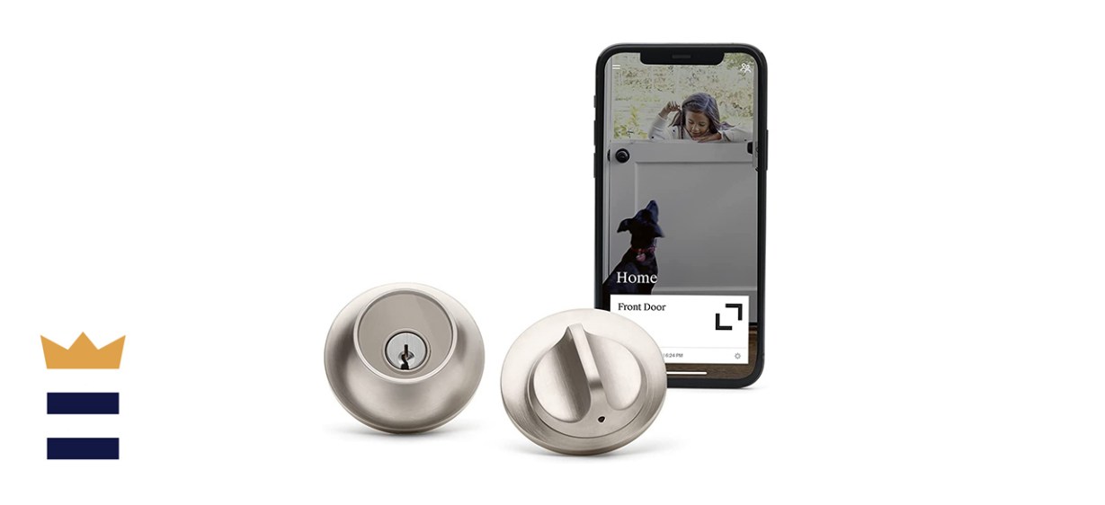 Level Smart Lock Level Smart Lock
