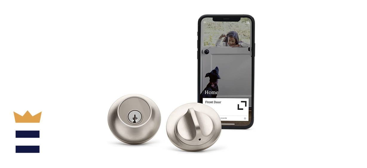 Level Smart Lock