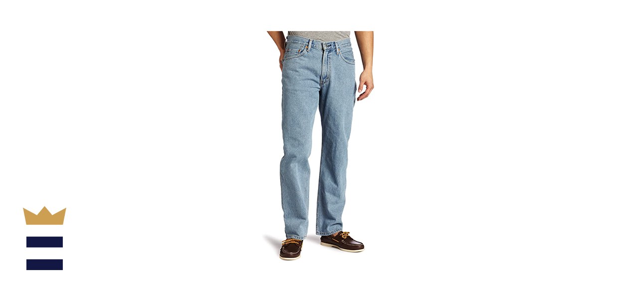 Levi’s 501 Original Jeans