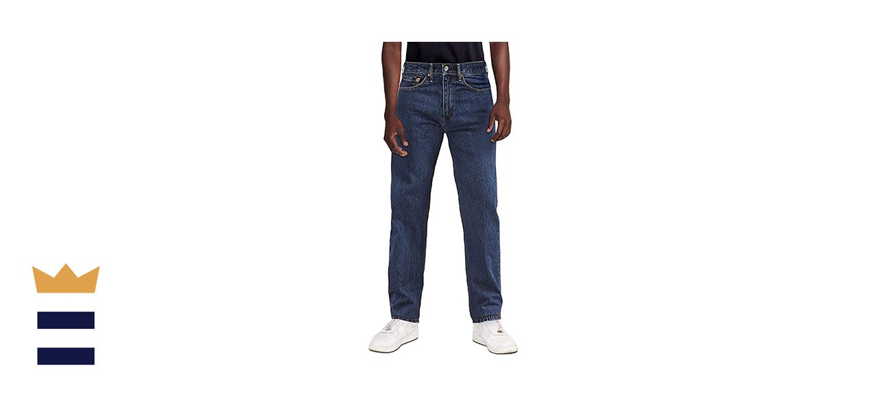 Levi's Men's 550 Relaxed Fit Jeans