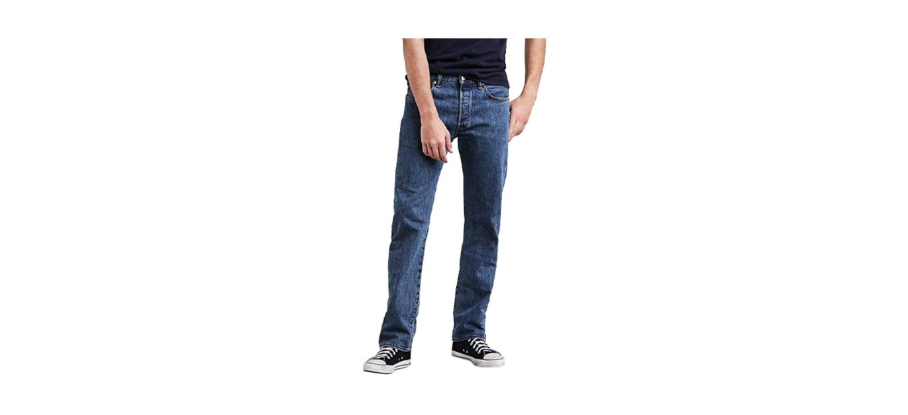 These jeans from an iconic brand will be in style for years | FOX 2