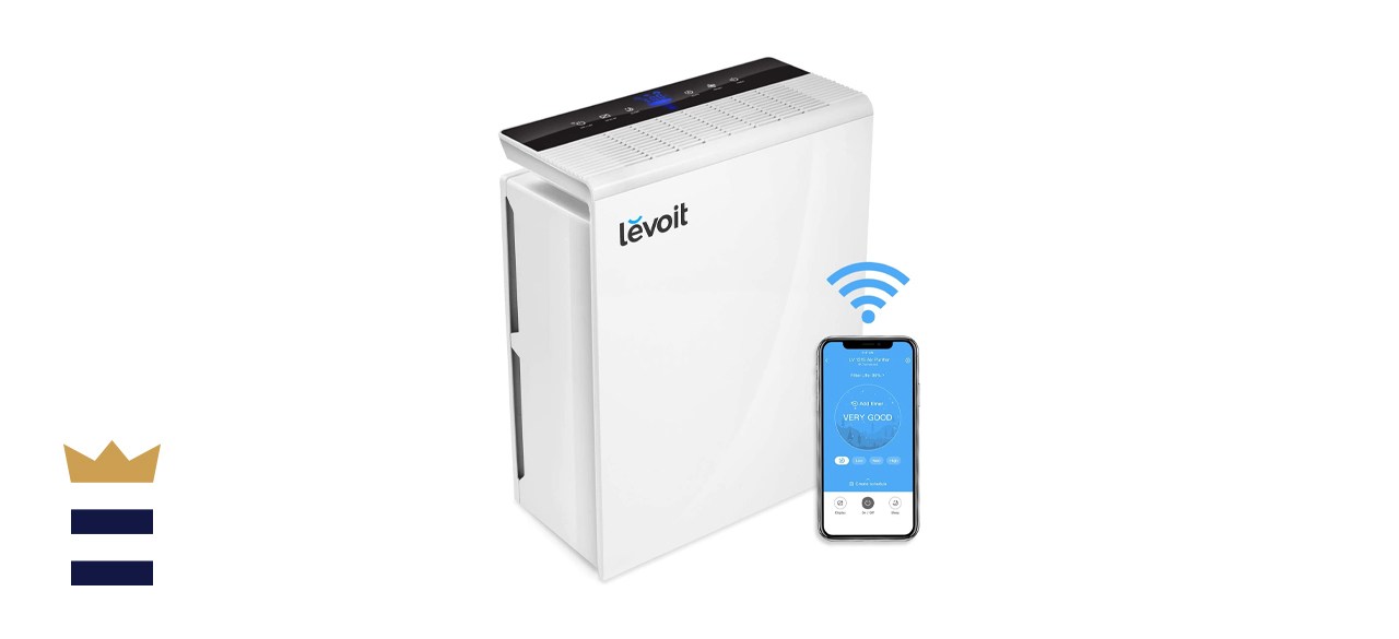 LEVOIT Smart Wi-Fi Air Purifier