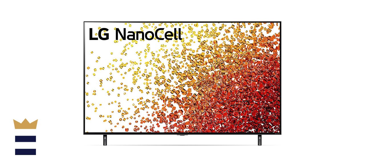 LG 4K Smart UHD NanoCell TV 