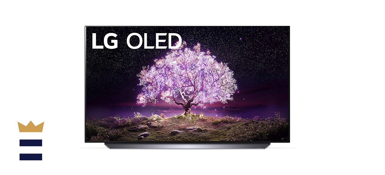 LG C1 OLED TV