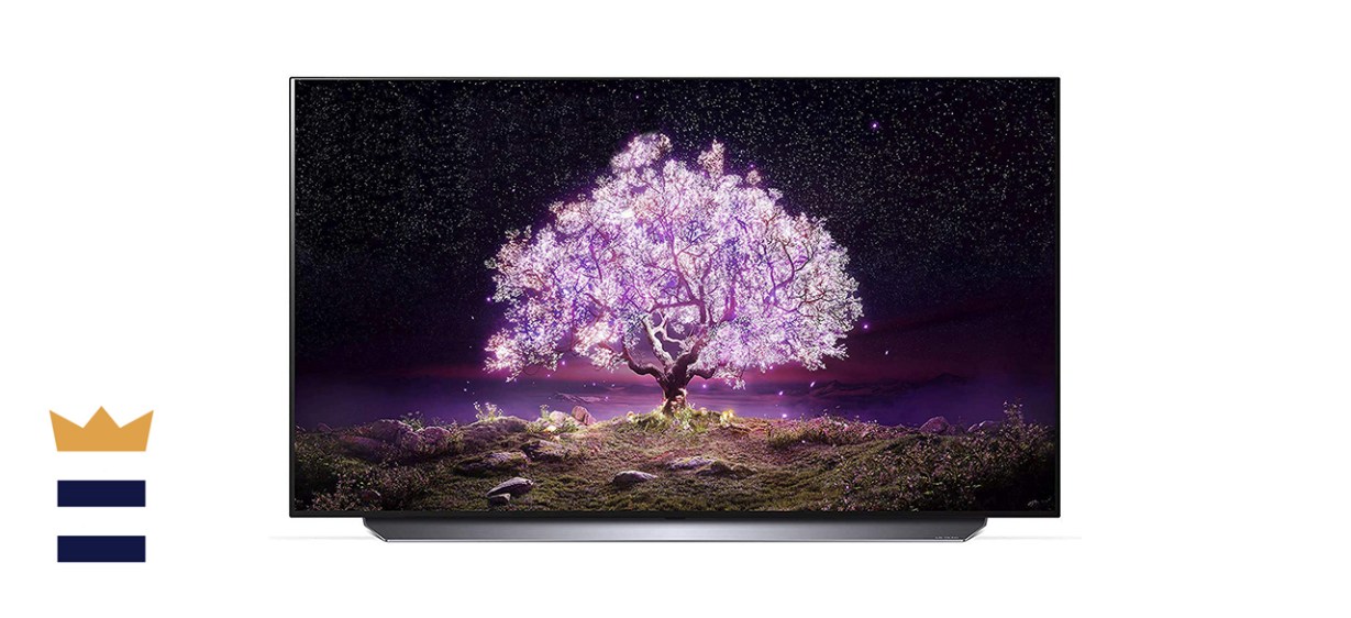 LG C1 OLED TV LG C1 OLED TV