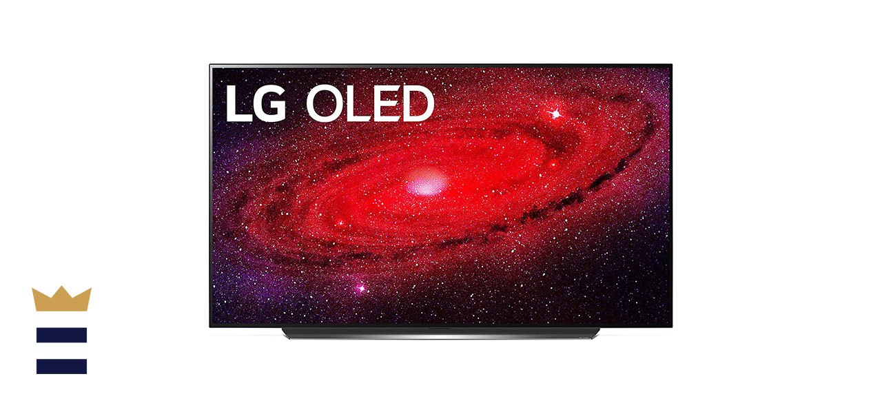 LG CX OLED