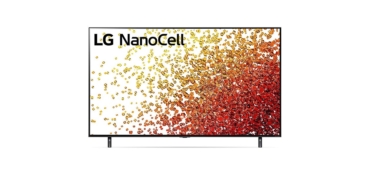 LG NanoCell 90系列65英寸4K电视