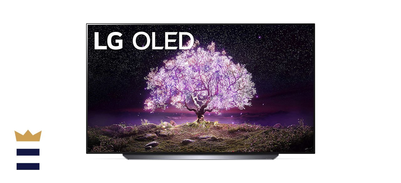 LG OLED 4K Smart TV