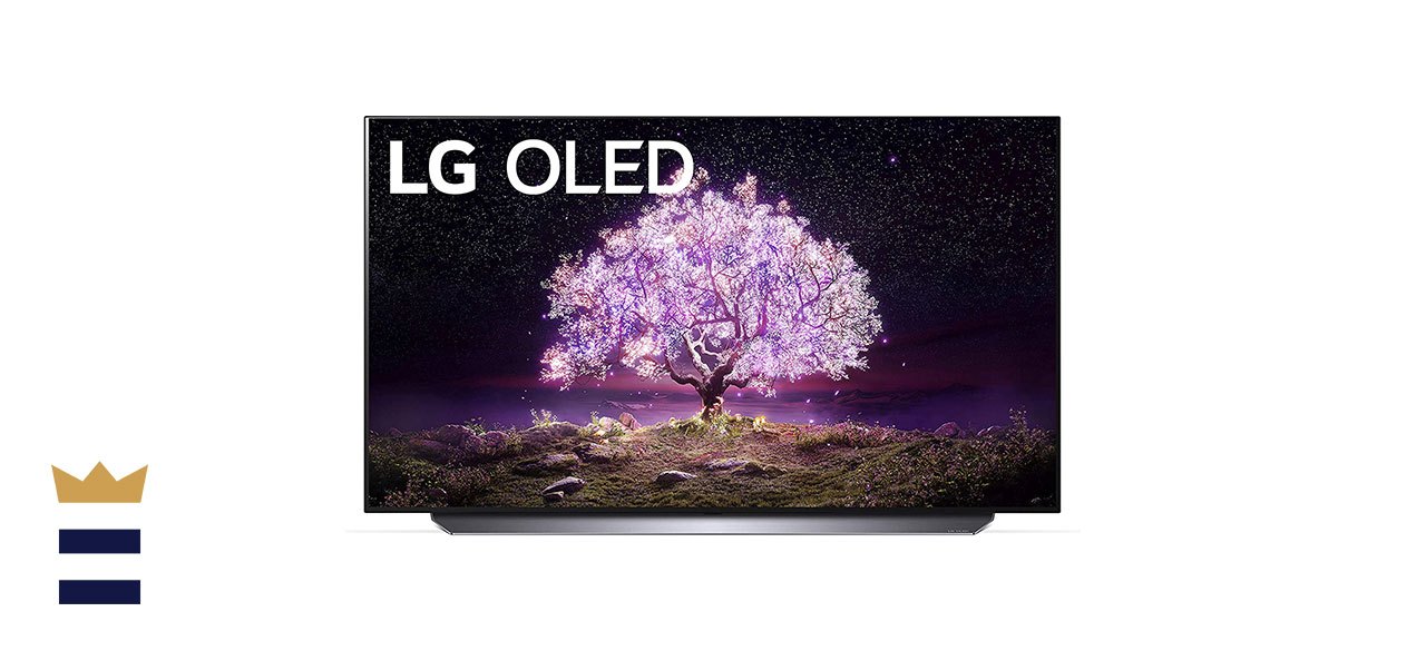 LG OLED