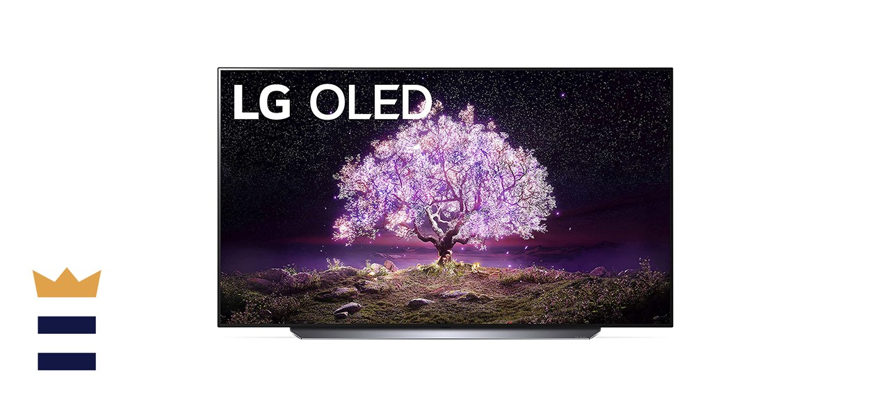 LG OLED Series TV