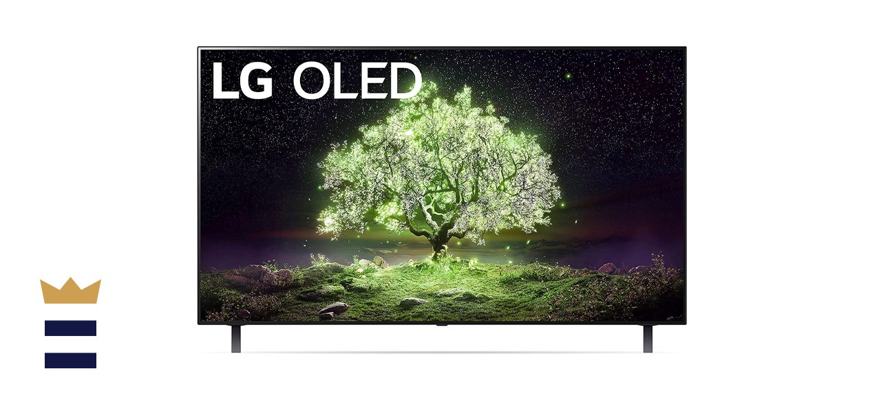 Best cheap OLED TV – ABC4 Utah