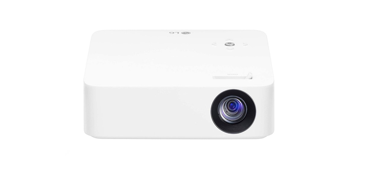 LG PH30N Portable CineBeam Projector