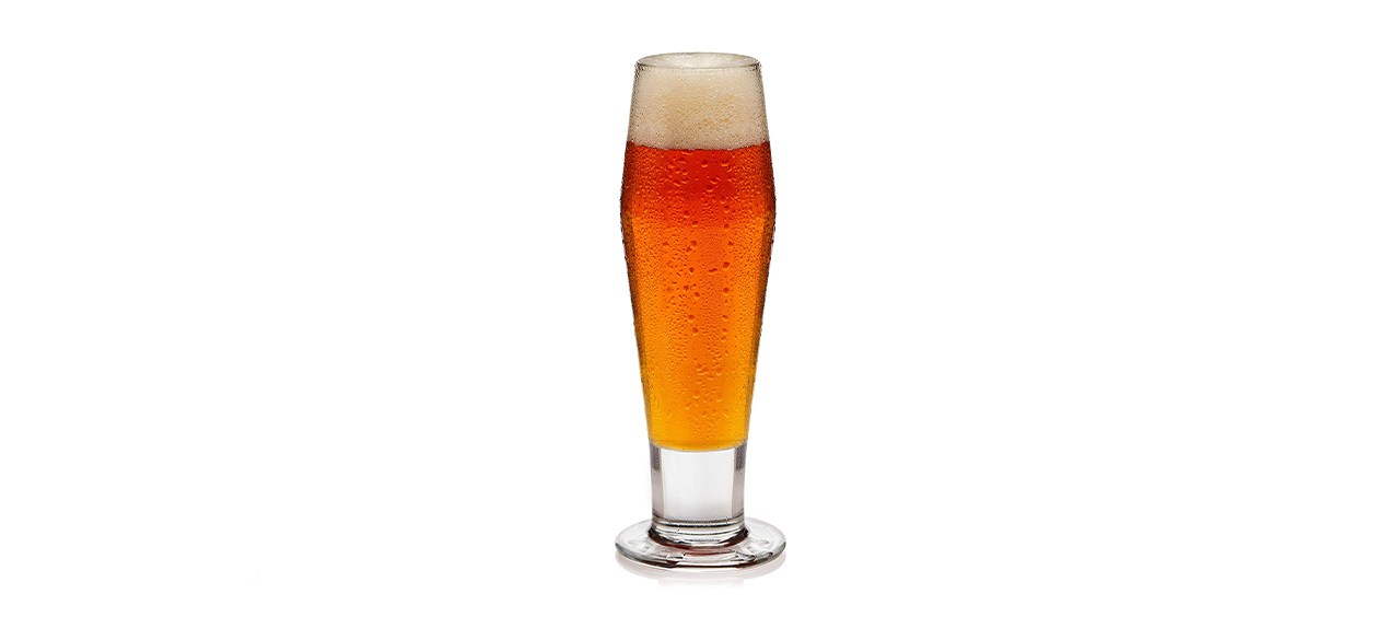 best Libbey Pale Ale Glasses