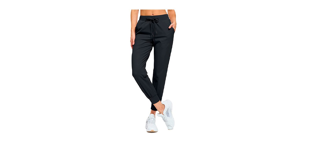 Libin Athleisure Pants