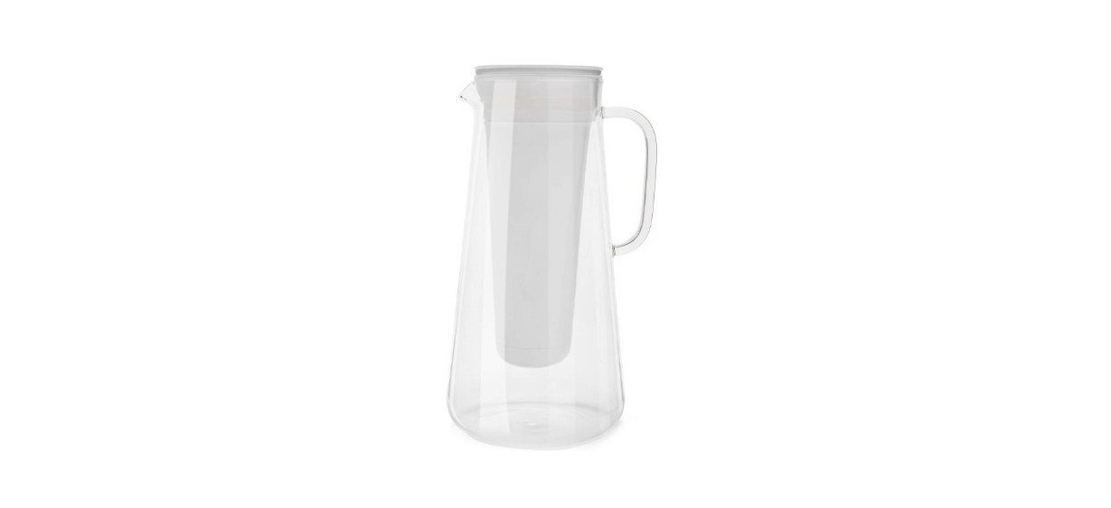 LifeStraw Home Water Filter Pitcher