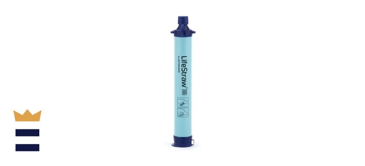 Lifestraw Personal