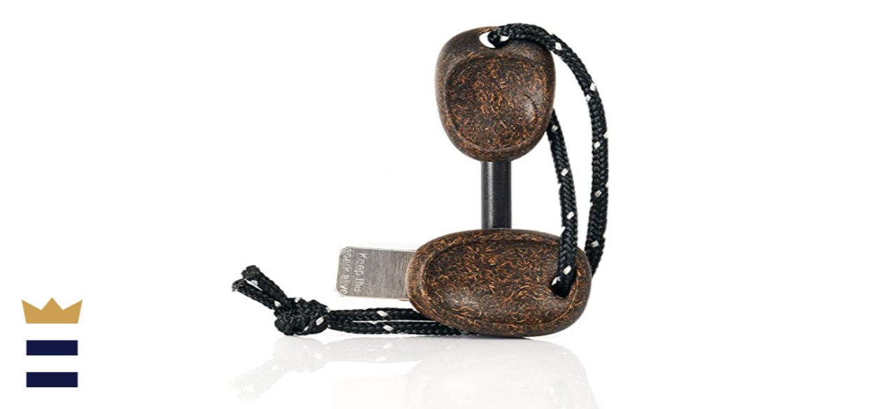 Light My Fire Swedish FireSteel Scout