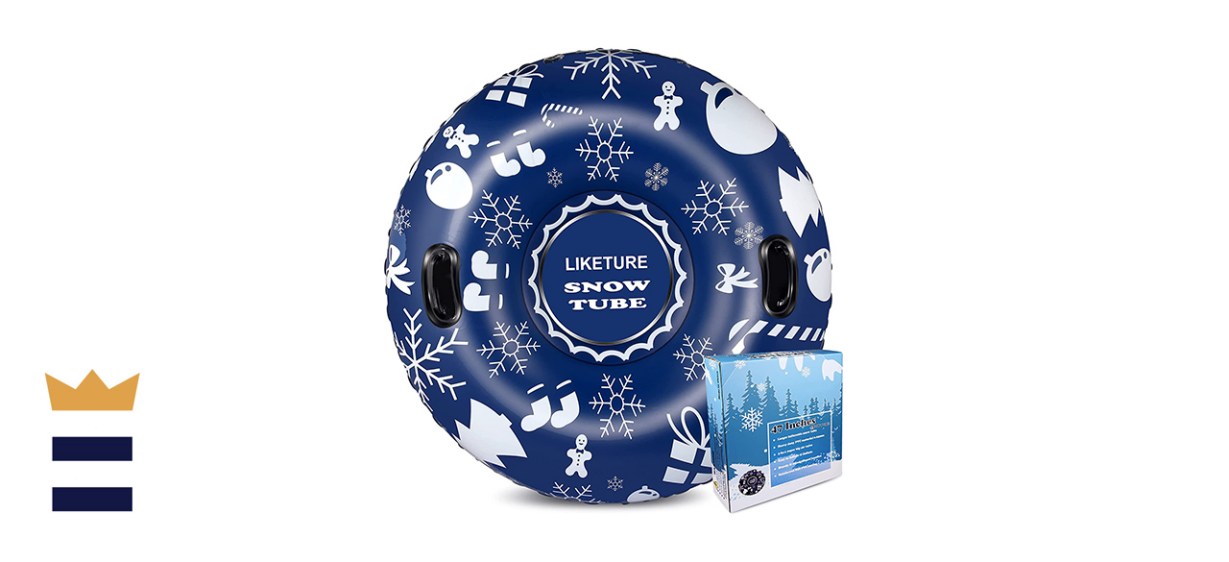 Liketure Sledding Tube Liketure Sledding Tube