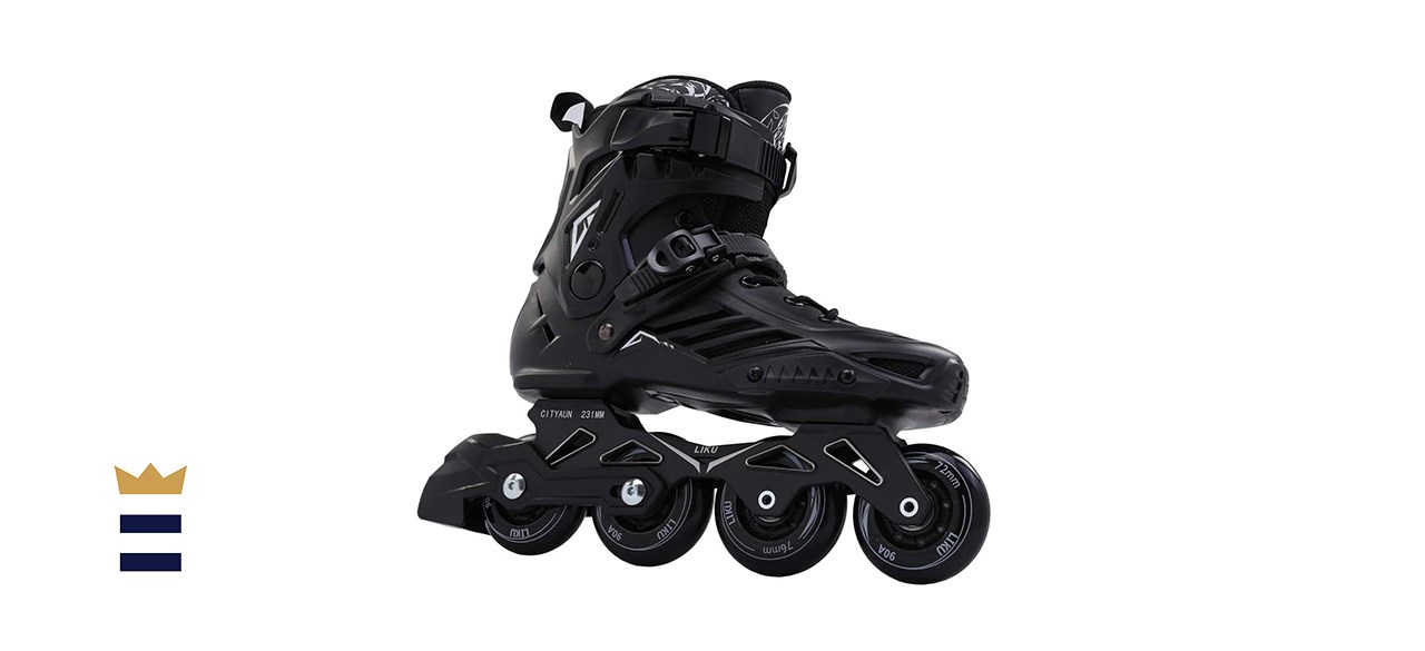 LIKU Professional Inline Skates 