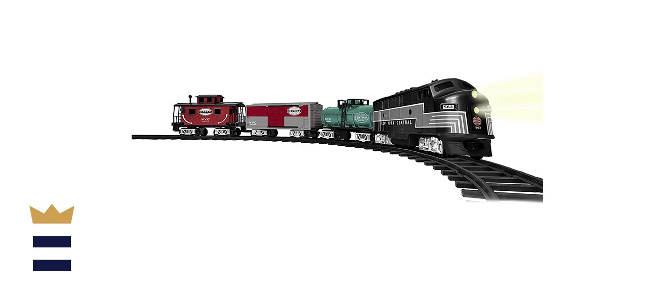 best lionel train set for adults