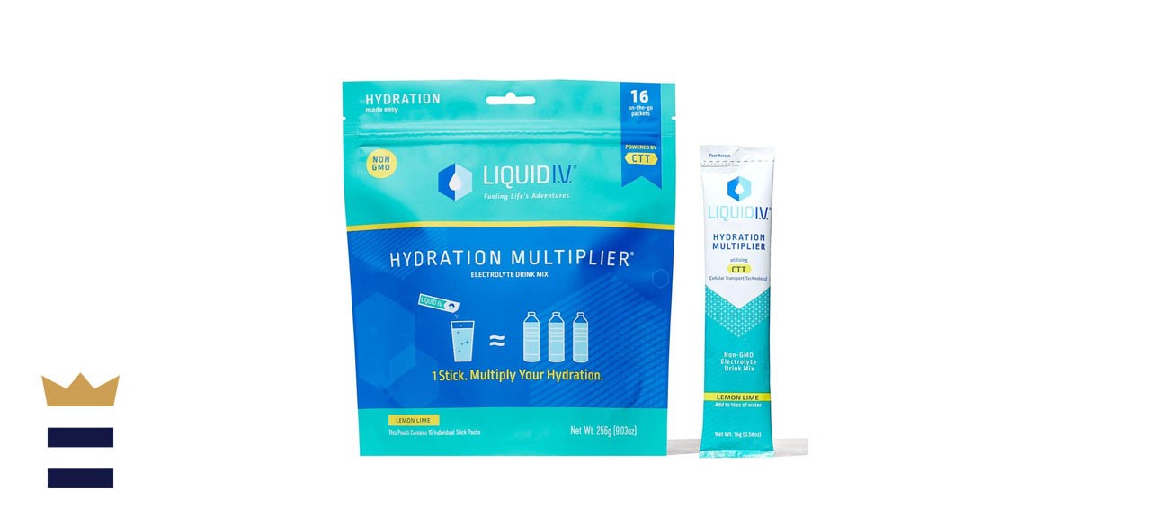 Liquid I.V. Hydration Multiplier