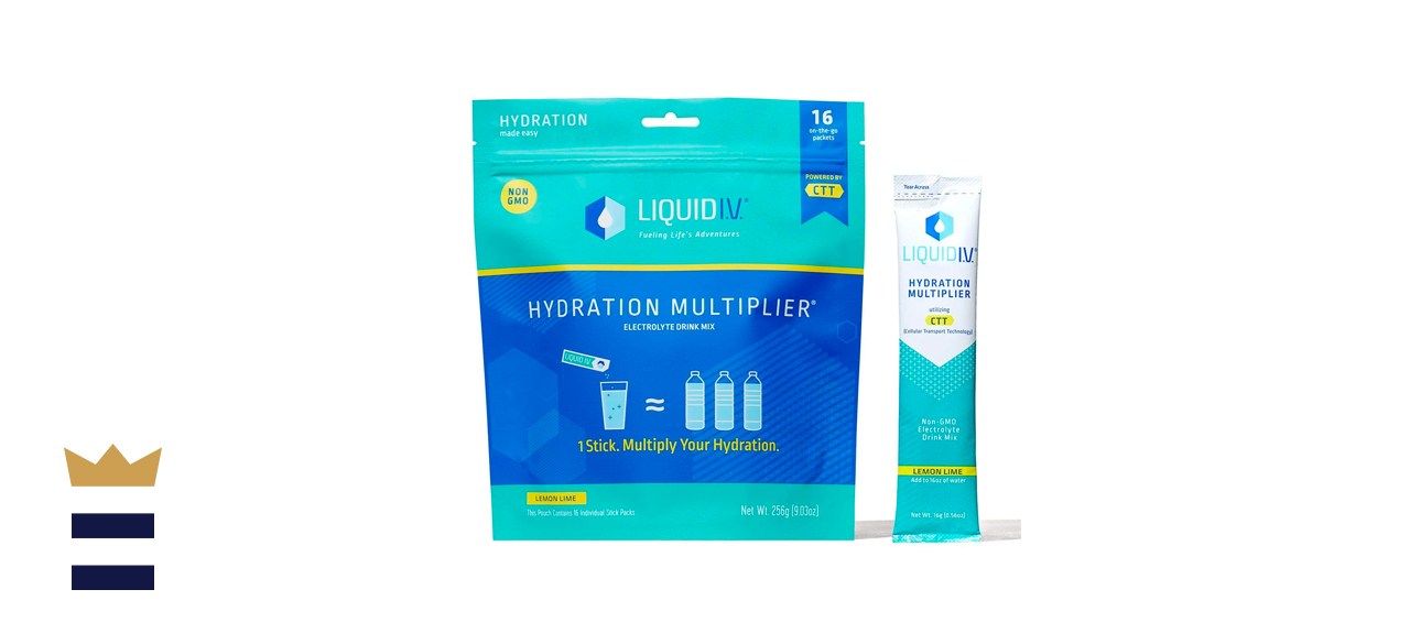 Liquid I.V. Hydration Multiplier