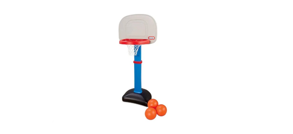 Little Tikes Easy Score Basketball Set Little Tikes Easy Score Basketball Set