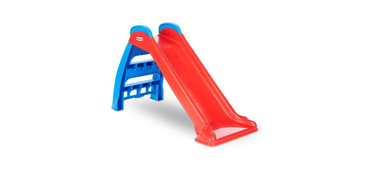 Little Tikes First Slide Toddler Slide Little Tikes First Slide Toddler Slide