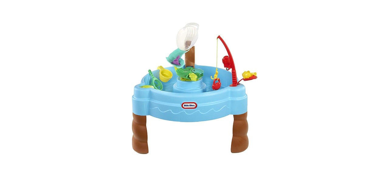 Little Tikes Fish n Splash Water Table