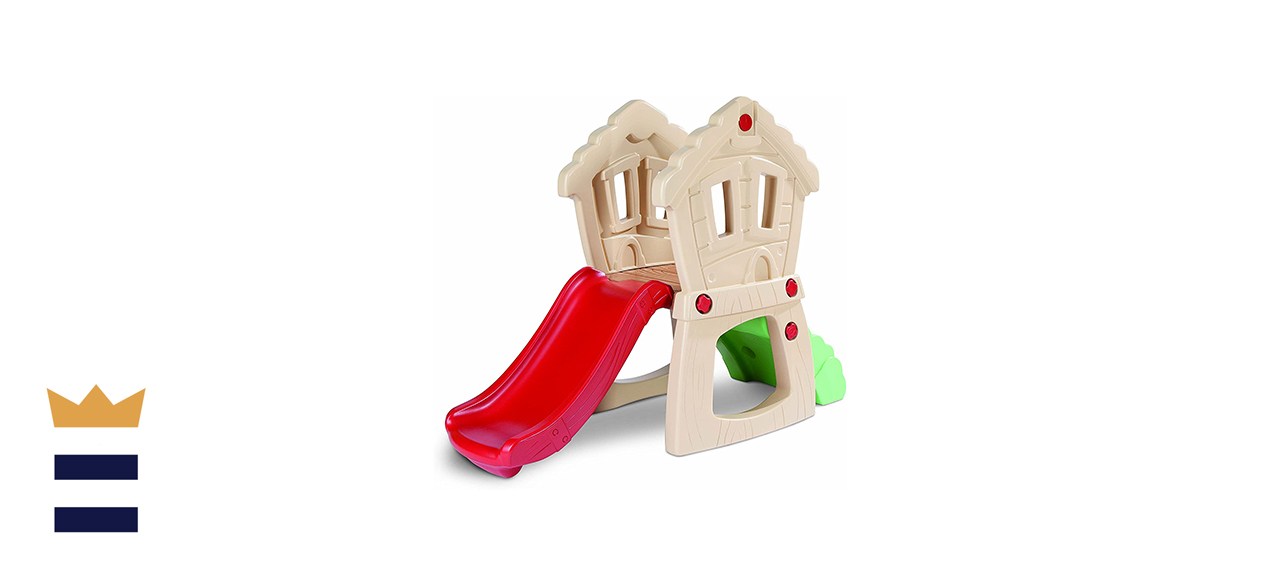 Little Tikes Hide and Seek Climber