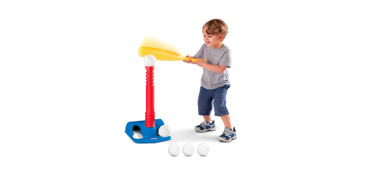 Little Tikes T-ball Set Little Tikes T-ball Set