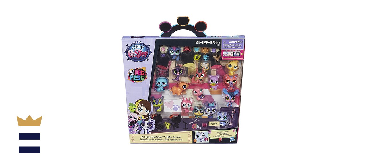 best littlest pet shop toys