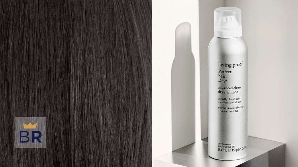 Living Proof review Can this dry shampoo leave hair looking healthy