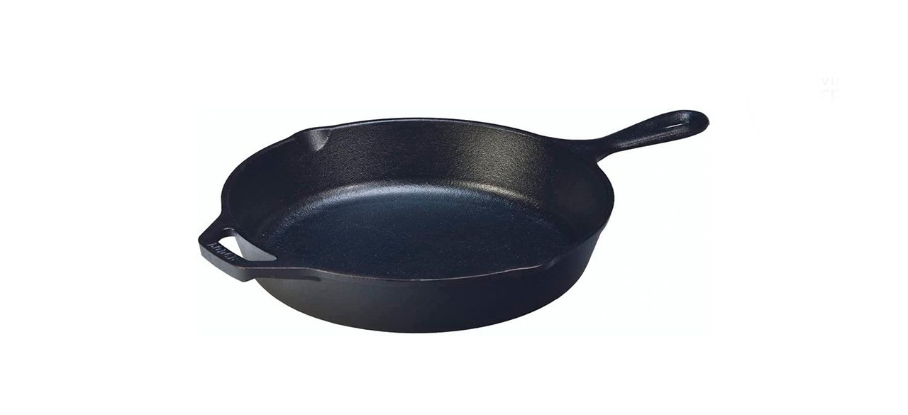 Best Lodge 10.25 Inch Cast Iron Pre-Seasoned Skillet