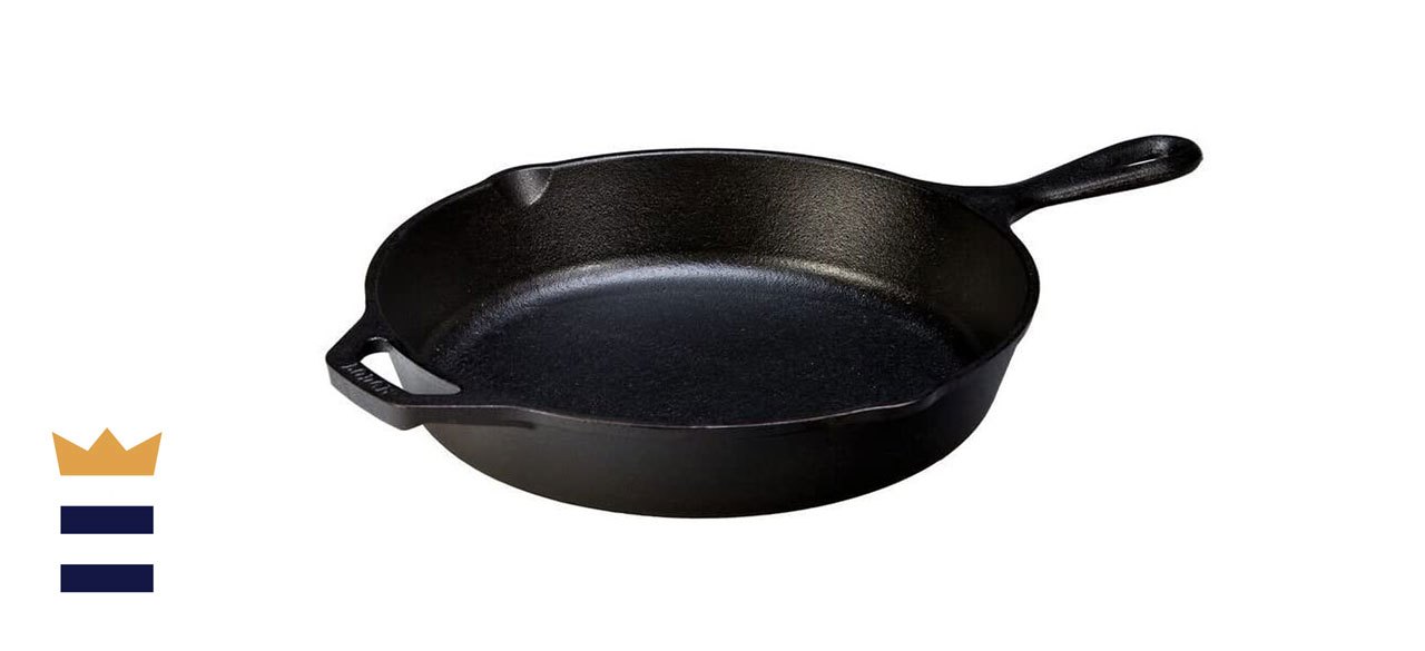 Lodge Pre-Seasoned Skillet