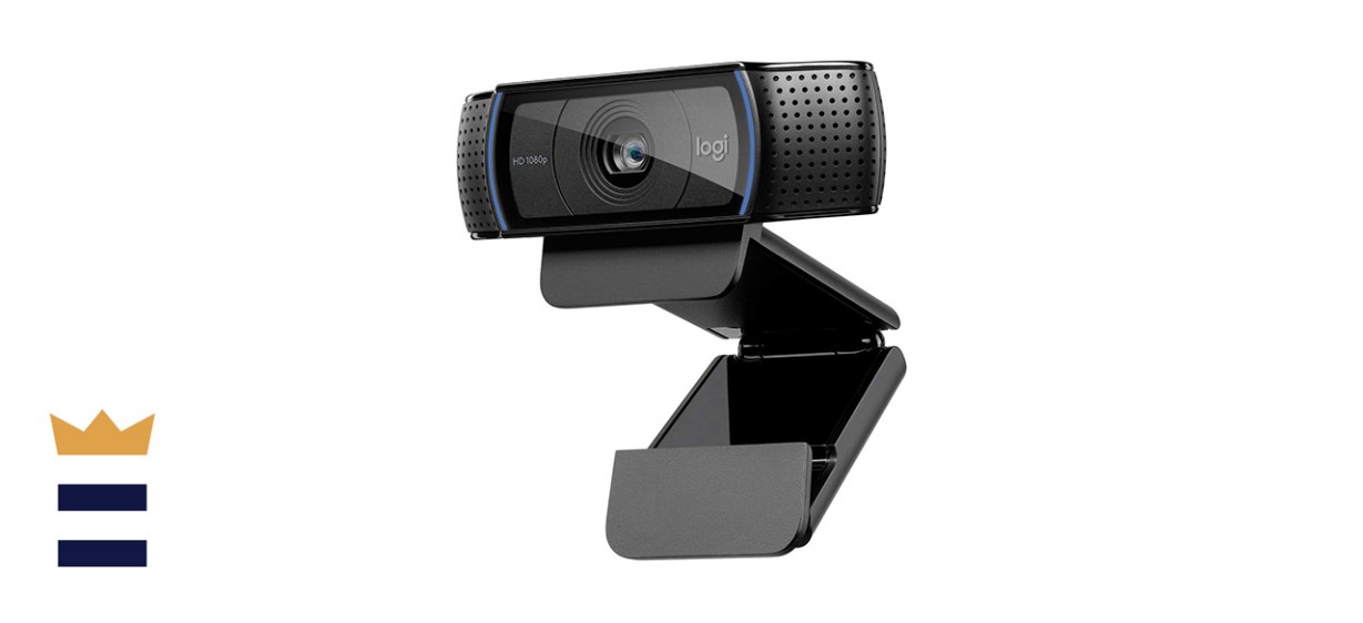 Logitech C902x HD Webcam