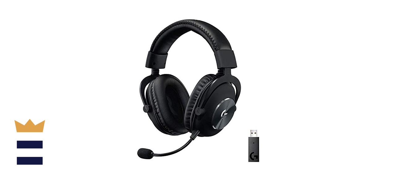 What is the best Logitech gaming 