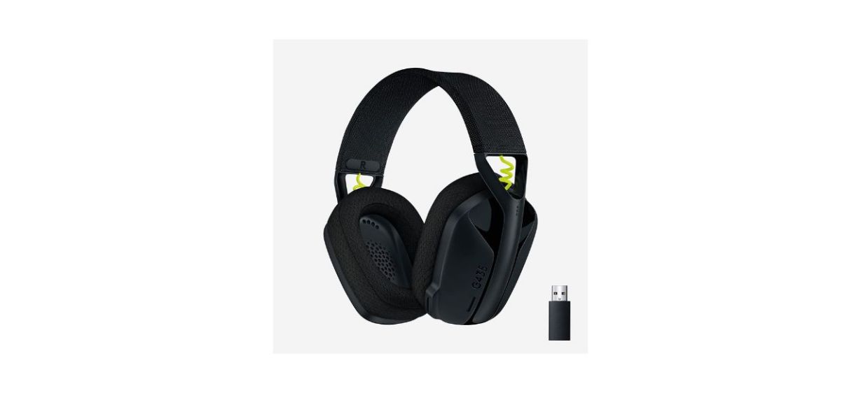 Logitech G435 Headset